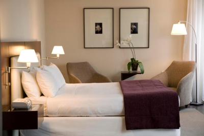 Hotel Madero Buenos Aires 3 Hotel Madero Buenos Aires 3