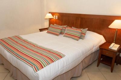 O2 Hotel Buenos Aires 4 O2 Hotel Buenos Aires 4