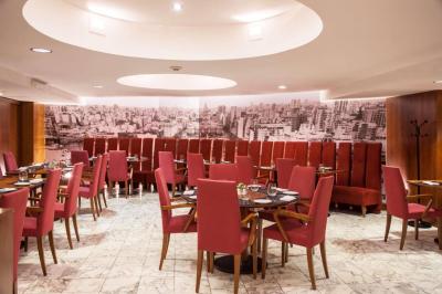 Hotel NH Buenos Aires Latino 10 Hotel NH Buenos Aires Latino 10