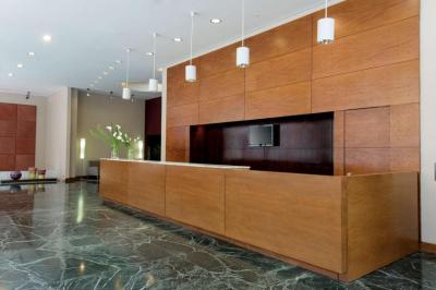 Hotel NH Buenos Aires Latino 6 Hotel NH Buenos Aires Latino 6