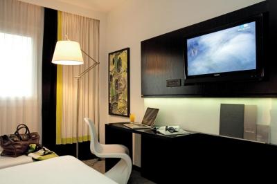 Novotel Buenos Aires Hotel 2 Novotel Buenos Aires Hotel 2