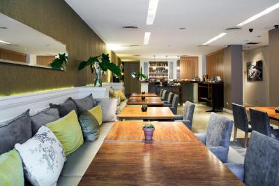 Nuss Buenos Aires Soho Hotel 7 Nuss Buenos Aires Soho Hotel 7