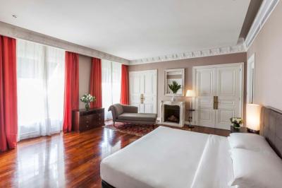 Palacio Duhau Park Hyatt Buenos Aires 8 Palacio Duhau Park Hyatt Buenos Aires 8