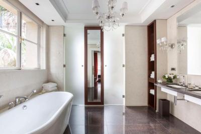Palacio Duhau Park Hyatt Buenos Aires 7 Palacio Duhau Park Hyatt Buenos Aires 7