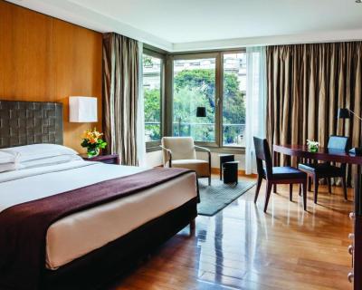 Palacio Duhau Park Hyatt Buenos Aires 6 Palacio Duhau Park Hyatt Buenos Aires 6