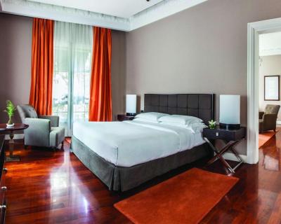 Palacio Duhau Park Hyatt Buenos Aires 5 Palacio Duhau Park Hyatt Buenos Aires 5