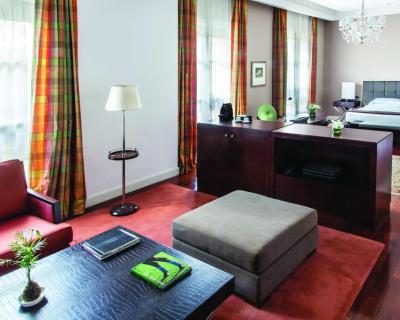 Palacio Duhau Park Hyatt Buenos Aires 4 Palacio Duhau Park Hyatt Buenos Aires 4