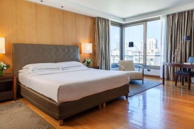 Palacio Duhau Park Hyatt Buenos Aires 3 Palacio Duhau Park Hyatt Buenos Aires 3