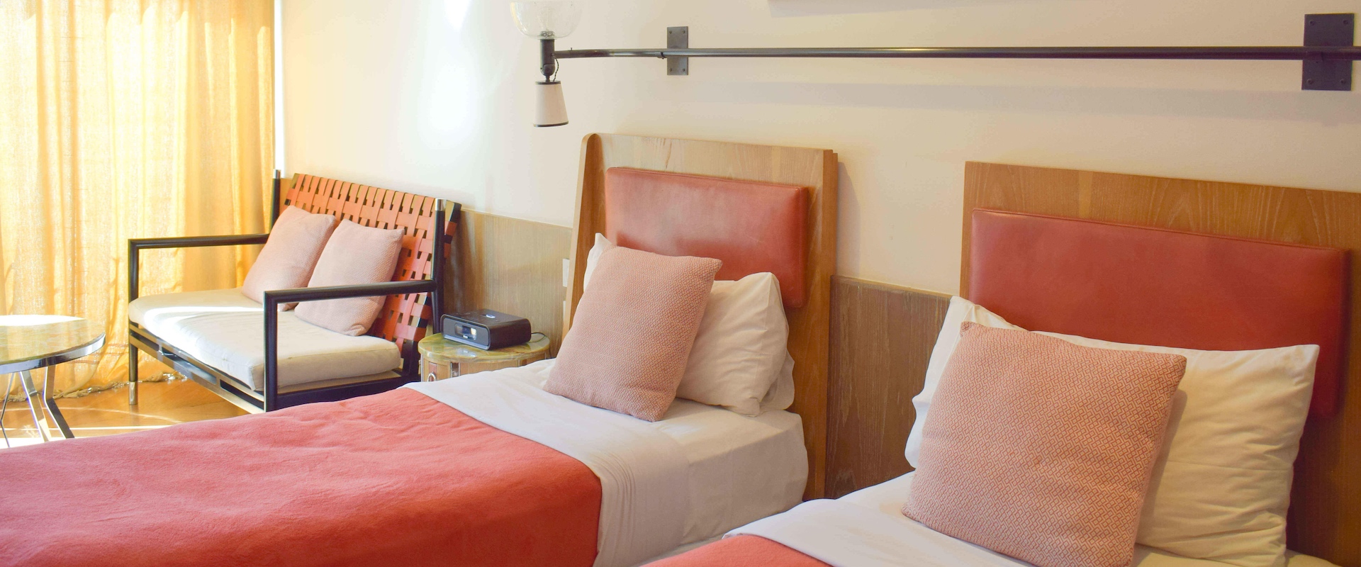 Hotel Palermitano by DOT Boutique Hotel WebSite