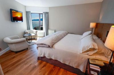 Sheraton Bariloche Hotel 2 Sheraton Bariloche Hotel 2