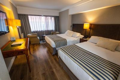 Sheraton Bariloche Hotel 9 Sheraton Bariloche Hotel 9