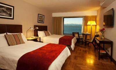 Sheraton Bariloche Hotel 8 Sheraton Bariloche Hotel 8