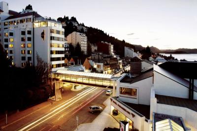 Sheraton Bariloche Hotel 7 Sheraton Bariloche Hotel 7