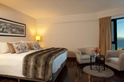 Sheraton Bariloche Hotel 6 Sheraton Bariloche Hotel 6