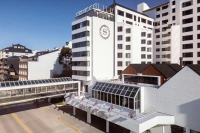 Sheraton Bariloche Hotel 5 Sheraton Bariloche Hotel 5