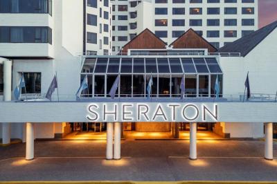 Sheraton Bariloche Hotel 4 Sheraton Bariloche Hotel 4
