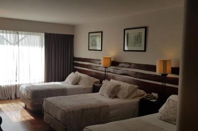 Sheraton Bariloche Hotel 3 Sheraton Bariloche Hotel 3