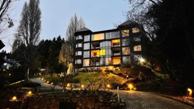 Hotel Design Suites Bariloche 2 Hotel Design Suites Bariloche 2