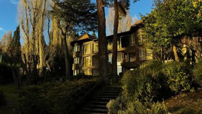 Hotel Design Suites Bariloche 5 Hotel Design Suites Bariloche 5