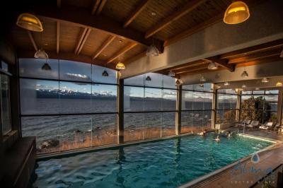 Alma Del Lago Suites & Spa 9 Alma Del Lago Suites & Spa 9