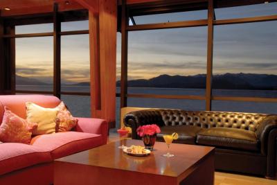 Alma Del Lago Suites & Spa 8 Alma Del Lago Suites & Spa 8