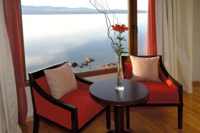 Alma Del Lago Suites & Spa 4 Alma Del Lago Suites & Spa 4