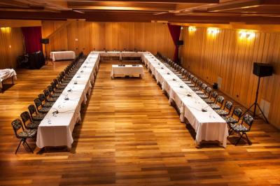 Hotel NH Bariloche Edelweiss 6 Hotel NH Bariloche Edelweiss 6