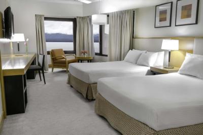 Hotel NH Bariloche Edelweiss 5 Hotel NH Bariloche Edelweiss 5