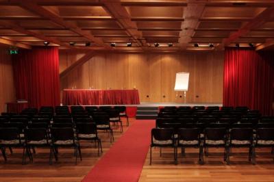 Hotel NH Bariloche Edelweiss 4 Hotel NH Bariloche Edelweiss 4