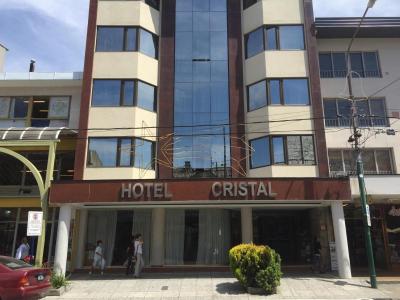 Hotel Cristal Bariloche 8 Hotel Cristal Bariloche 8