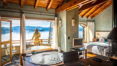 Lirolay Suites - Apart Hotel 9 Lirolay Suites - Apart Hotel 9