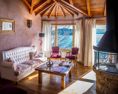 Lirolay Suites - Apart Hotel 8 Lirolay Suites - Apart Hotel 8