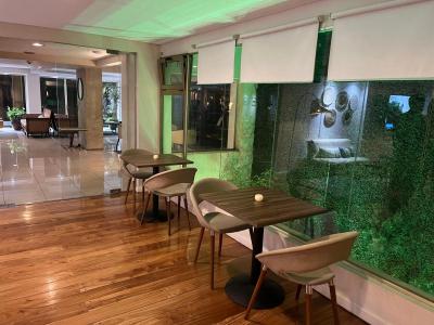 Hotel Kenton Palace Bariloche 4 Hotel Kenton Palace Bariloche 4