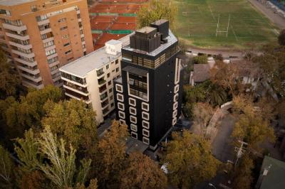 Rugendas Hotel Boutique by Time 2 Rugendas Hotel Boutique by Time 2