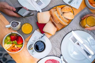Rugendas Hotel Boutique by Time 9 Rugendas Hotel Boutique by Time 9