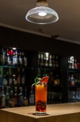 Rugendas Hotel Boutique by Time 7 Rugendas Hotel Boutique by Time 7