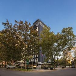 Rugendas Hotel Boutique by Time 3 Rugendas Hotel Boutique by Time 3
