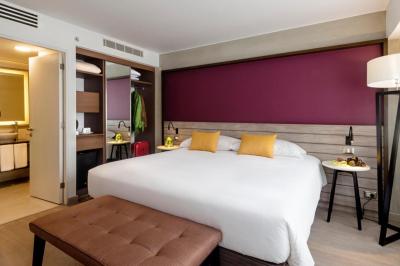 Mercure Ariosto Lima 7 Mercure Ariosto Lima 7
