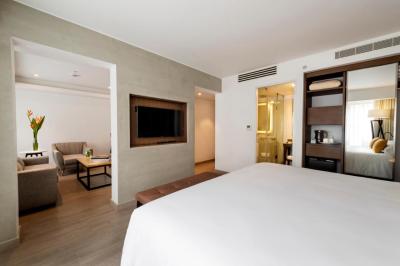 Mercure Ariosto Lima 6 Mercure Ariosto Lima 6