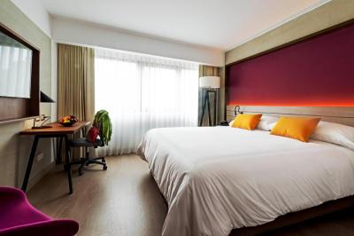 Mercure Ariosto Lima 4 Mercure Ariosto Lima 4