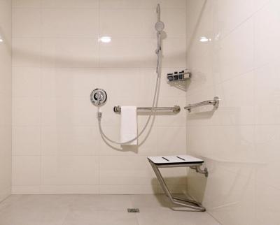 Mercure Ariosto Lima 3 Mercure Ariosto Lima 3