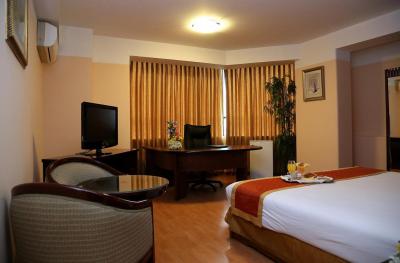 Hotel Princesa Lima 7 Hotel Princesa Lima 7