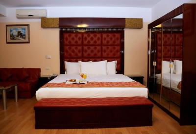 Hotel Princesa Lima 10 Hotel Princesa Lima 10