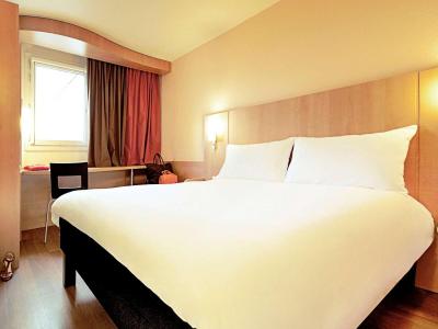 ibis Santiago Providencia 9 ibis Santiago Providencia 9