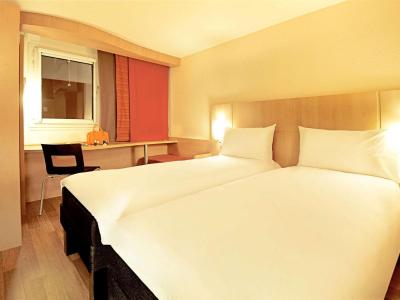 ibis Santiago Providencia 8 ibis Santiago Providencia 8