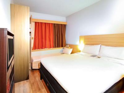 ibis Santiago Providencia 5 ibis Santiago Providencia 5