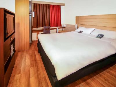 ibis Santiago Providencia 4 ibis Santiago Providencia 4