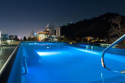 Ladera Boutique Hotel 5 Ladera Boutique Hotel 5