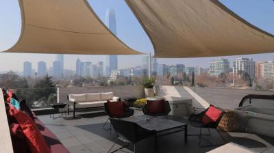Ladera Boutique Hotel 4 Ladera Boutique Hotel 4