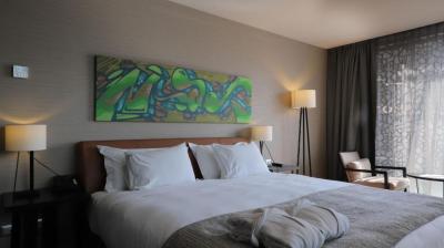 Ladera Boutique Hotel 3 Ladera Boutique Hotel 3
